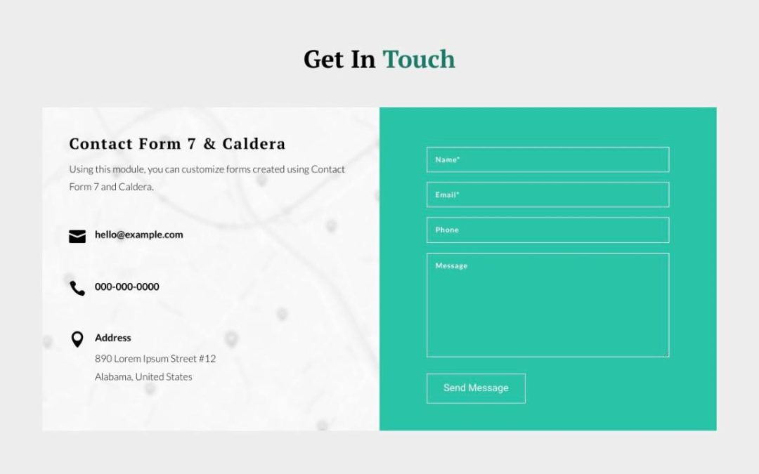 Divi Plus – Yoga #7