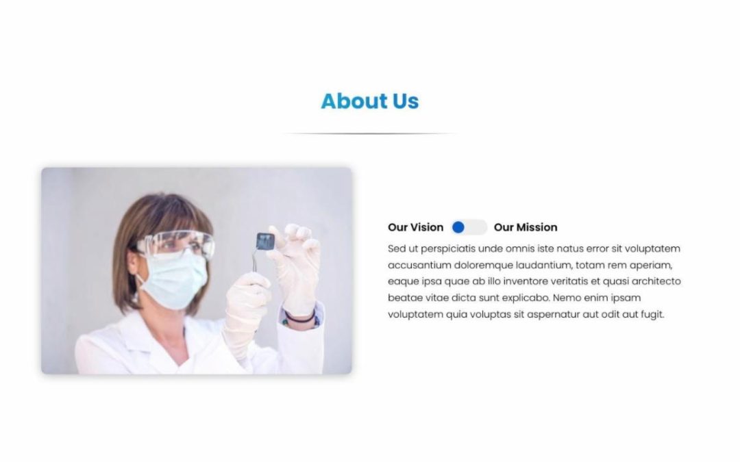 Divi Plus – Dental #1