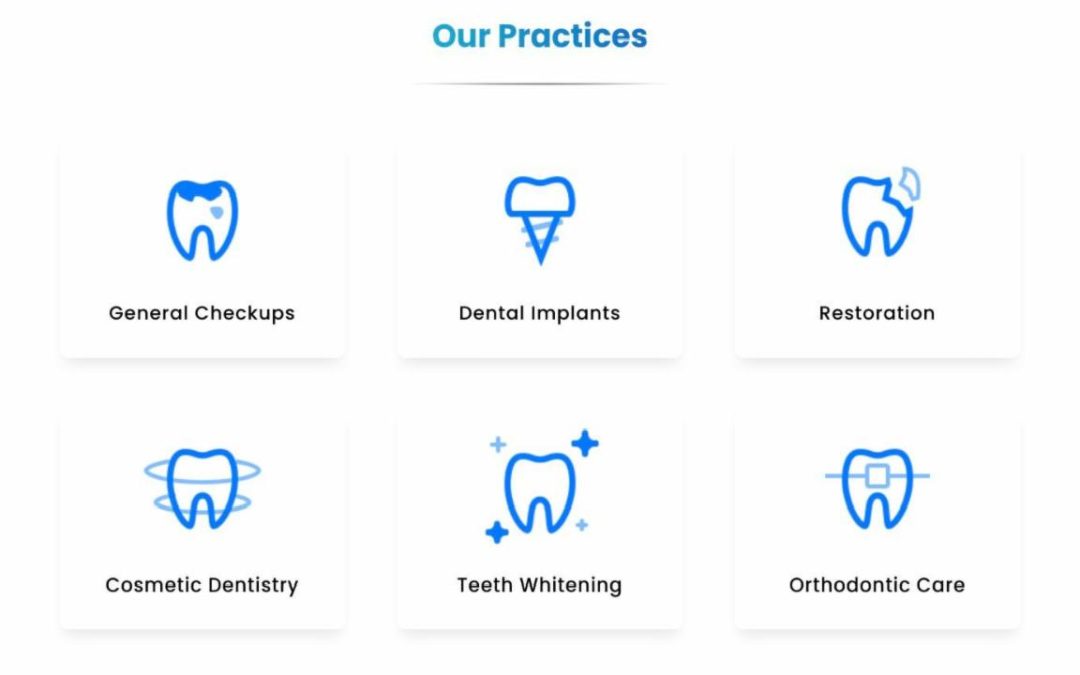 Divi Plus – Dental #2