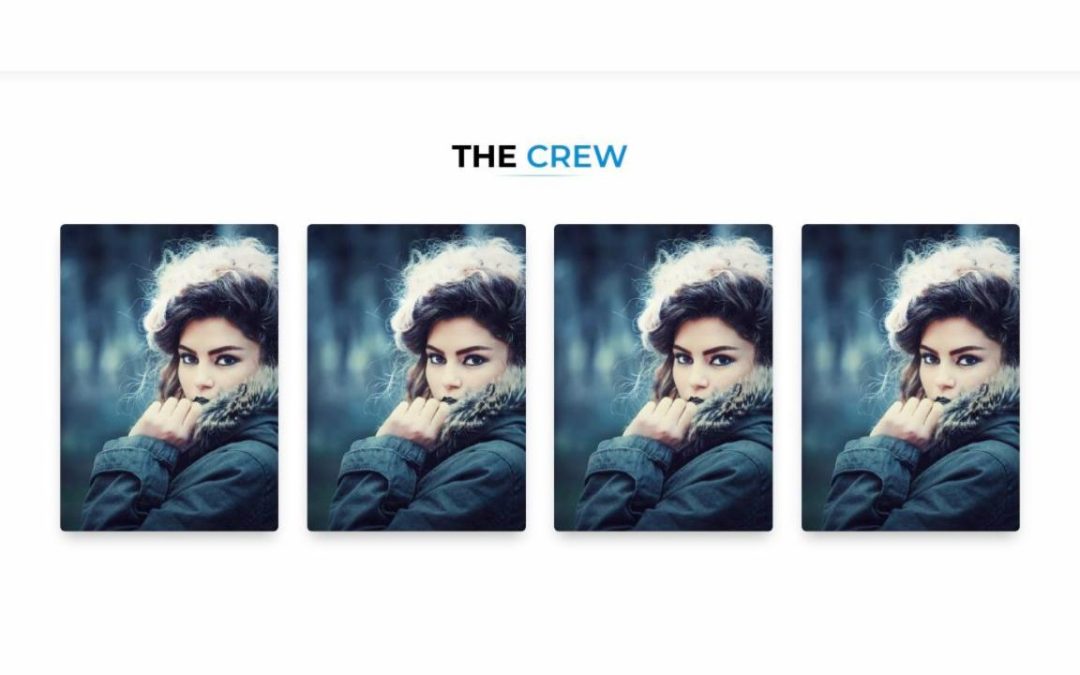 Divi Plus – Creative Agency #3