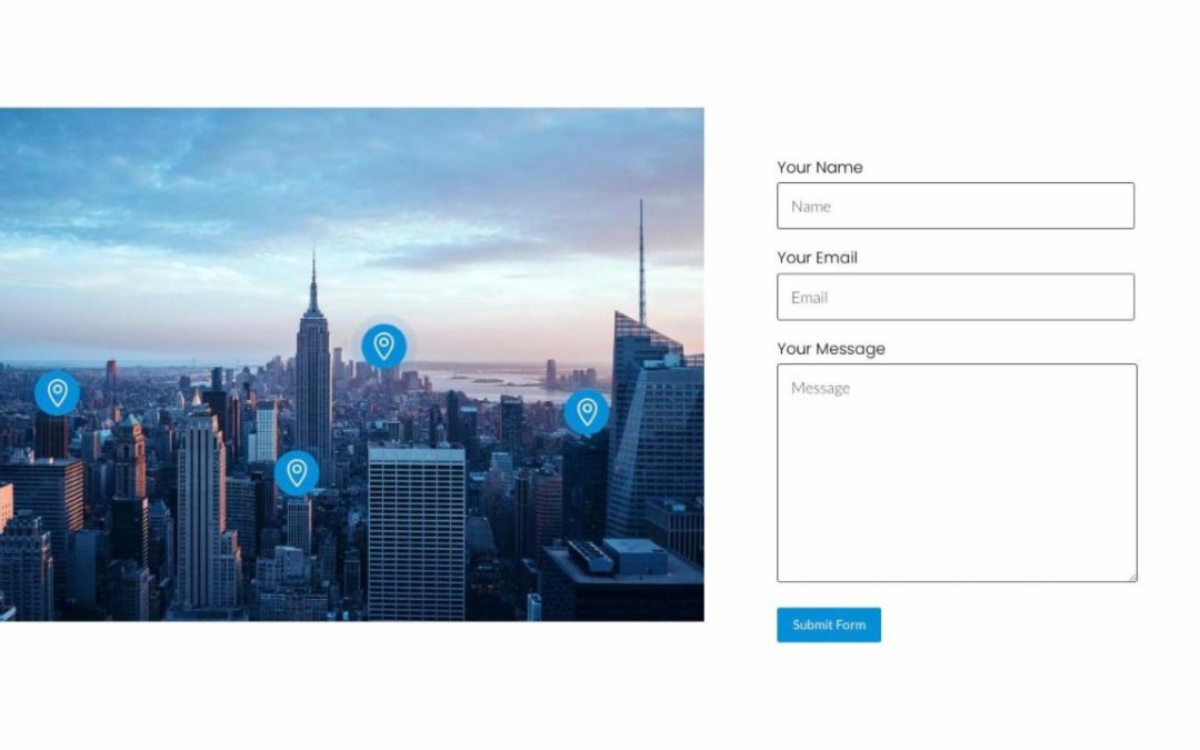 Divi Plus – Creative Agency #6