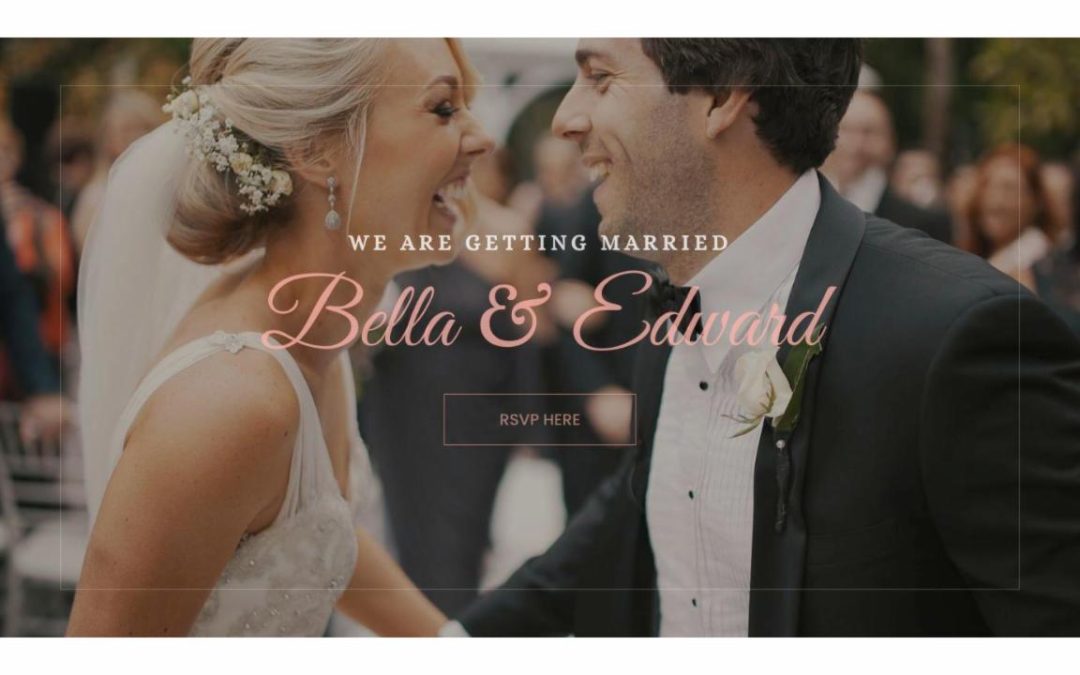 Divi Plus – Wedding #0
