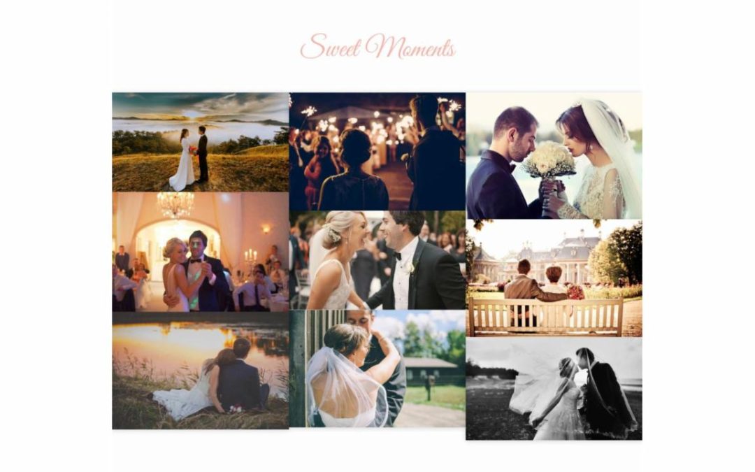 Divi Plus – Wedding #7