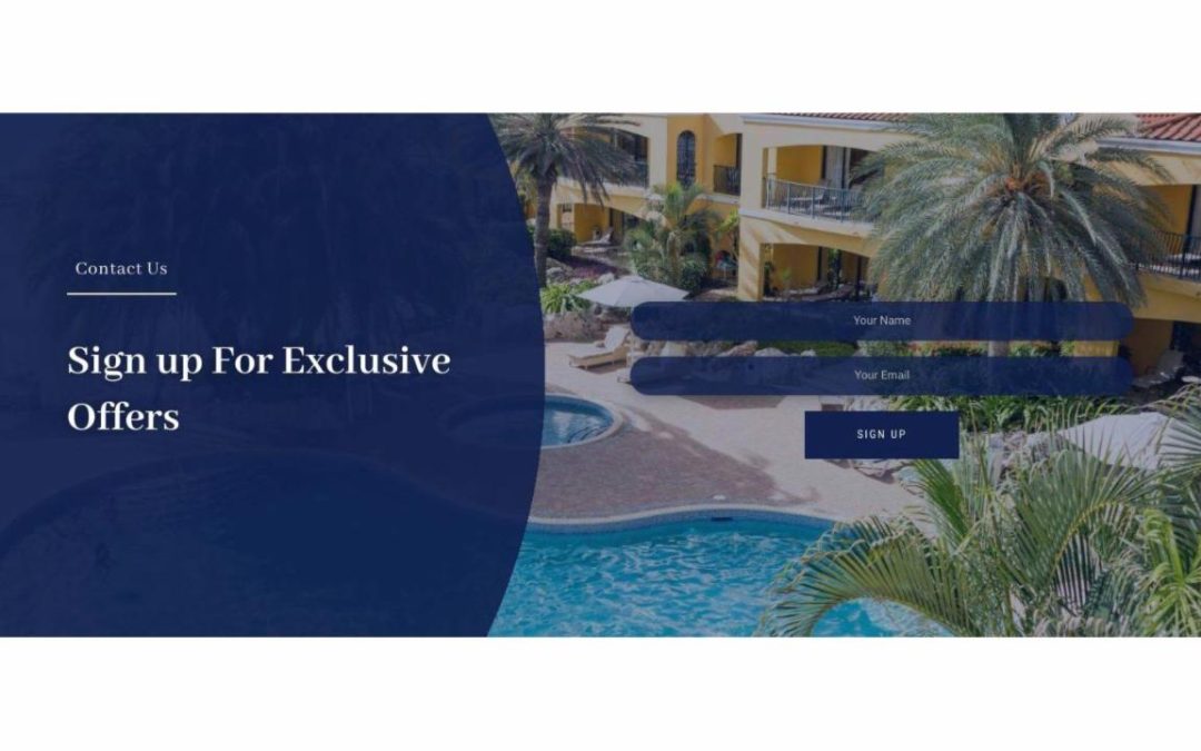 Divi Plus – Hotel #13