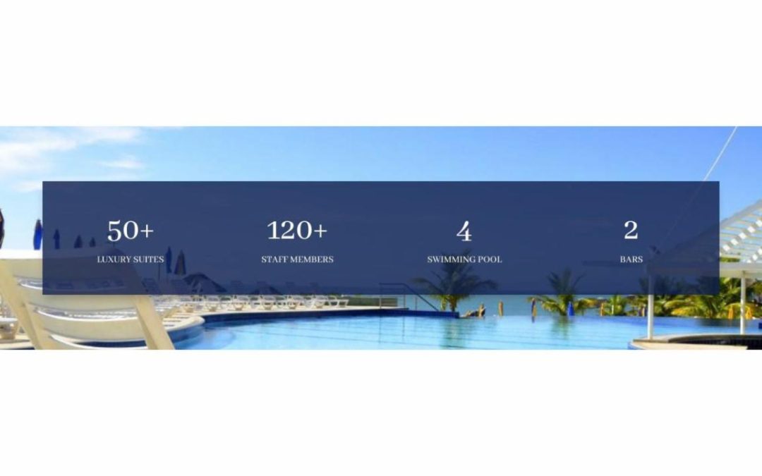 Divi Plus – Hotel #4