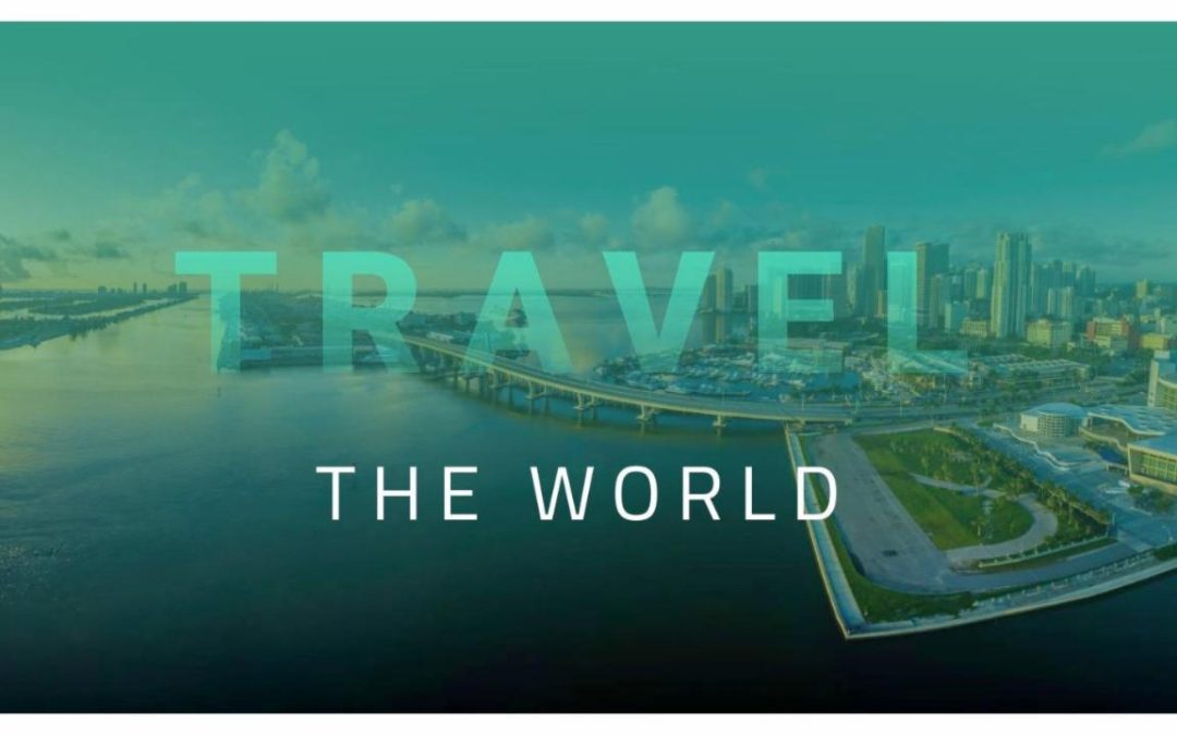 Divi Plus – Travelling Agency #0