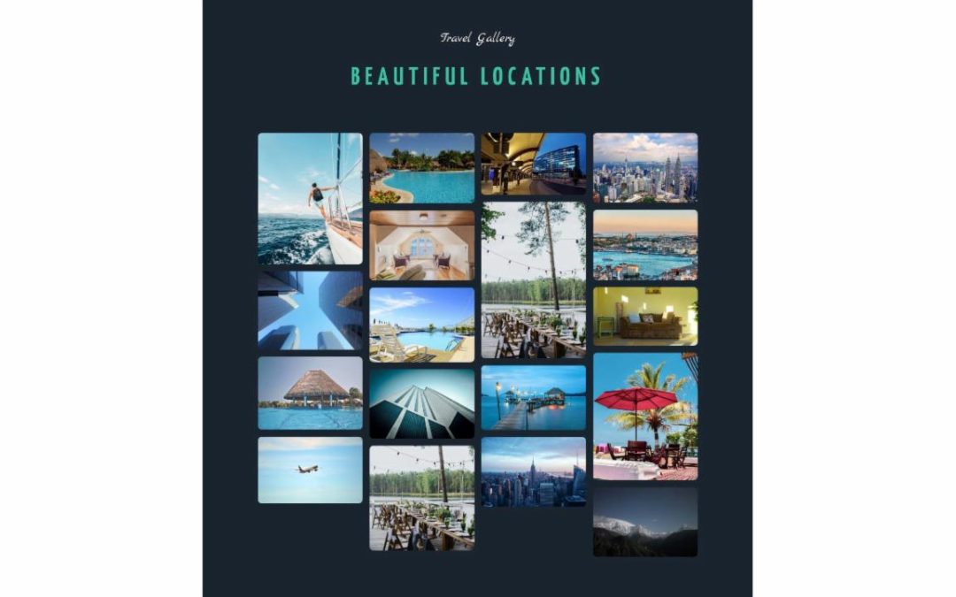 Divi Plus – Travelling Agency #6