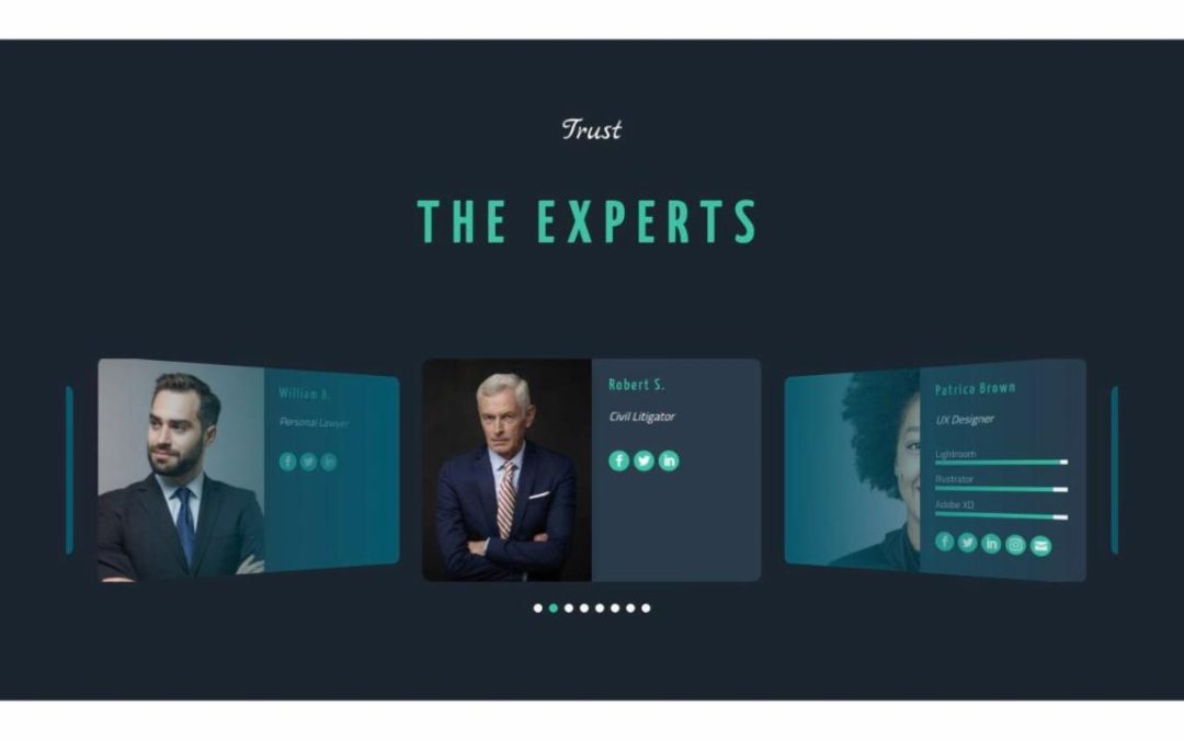 Divi Plus – Travelling Agency #7