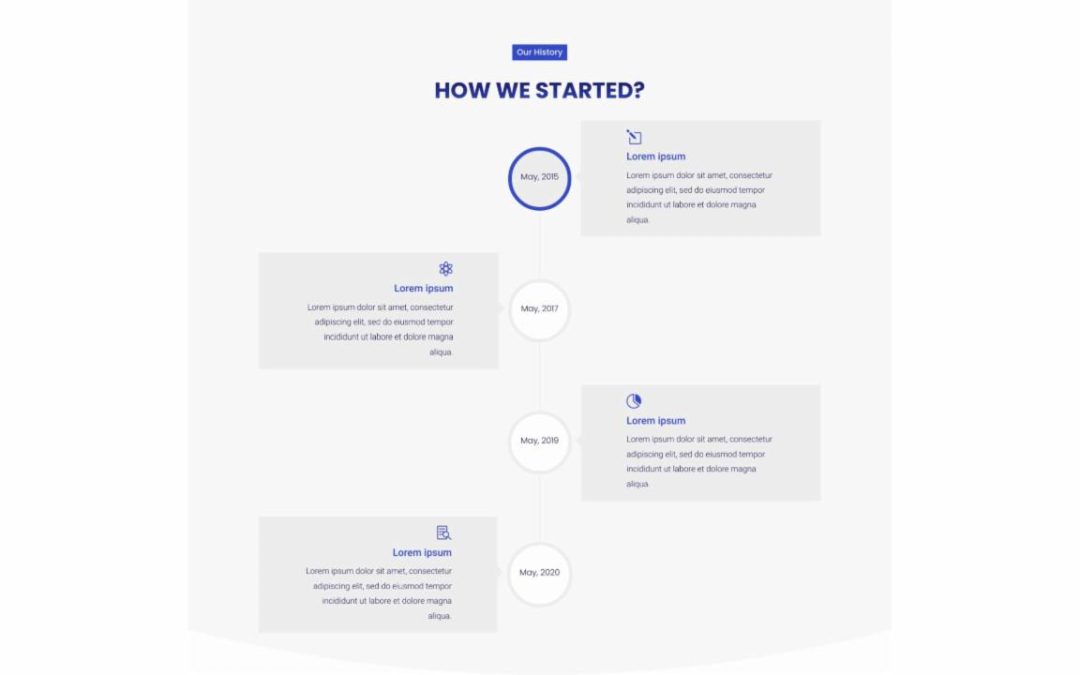 Divi Plus – Business Services #3