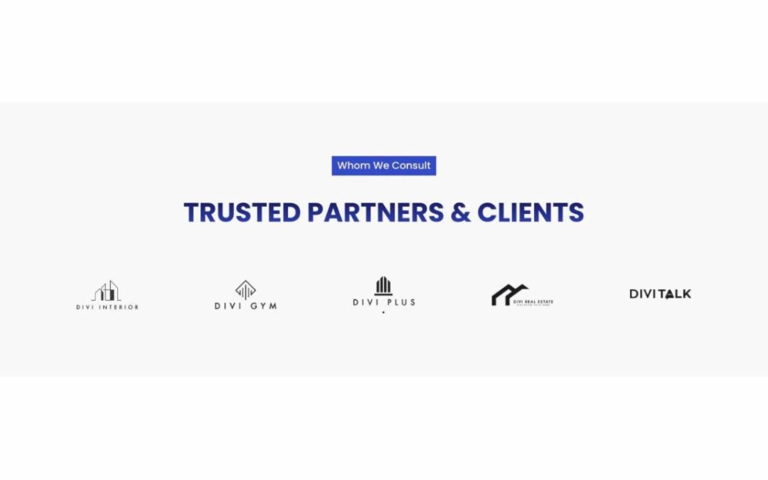 Divi Plus – Business Services #6