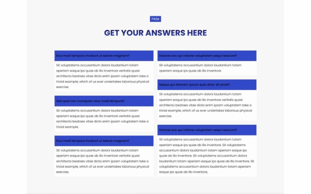 Divi Plus – Business Services #8