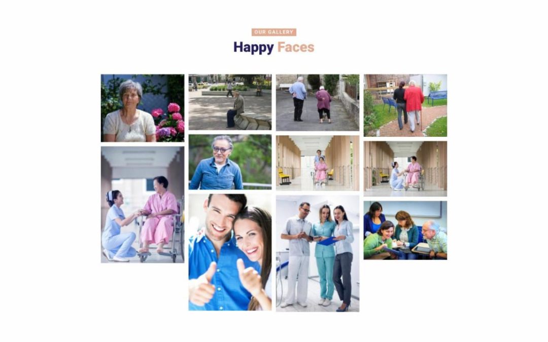 Divi Plus – Senior Care #6