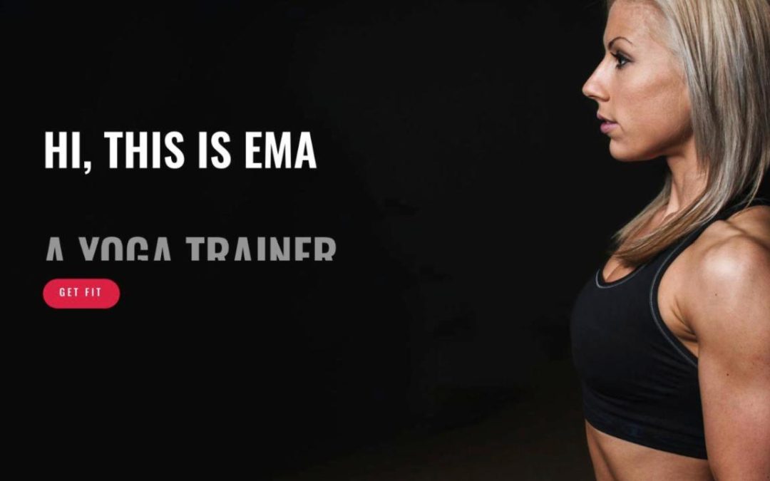 Divi Plus – Fitness Trainer #0