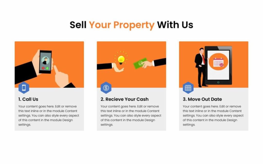 Divi Plus – Realestate #4