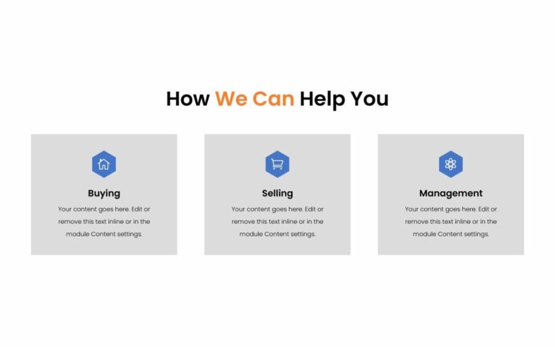 Divi Plus – Realestate #6