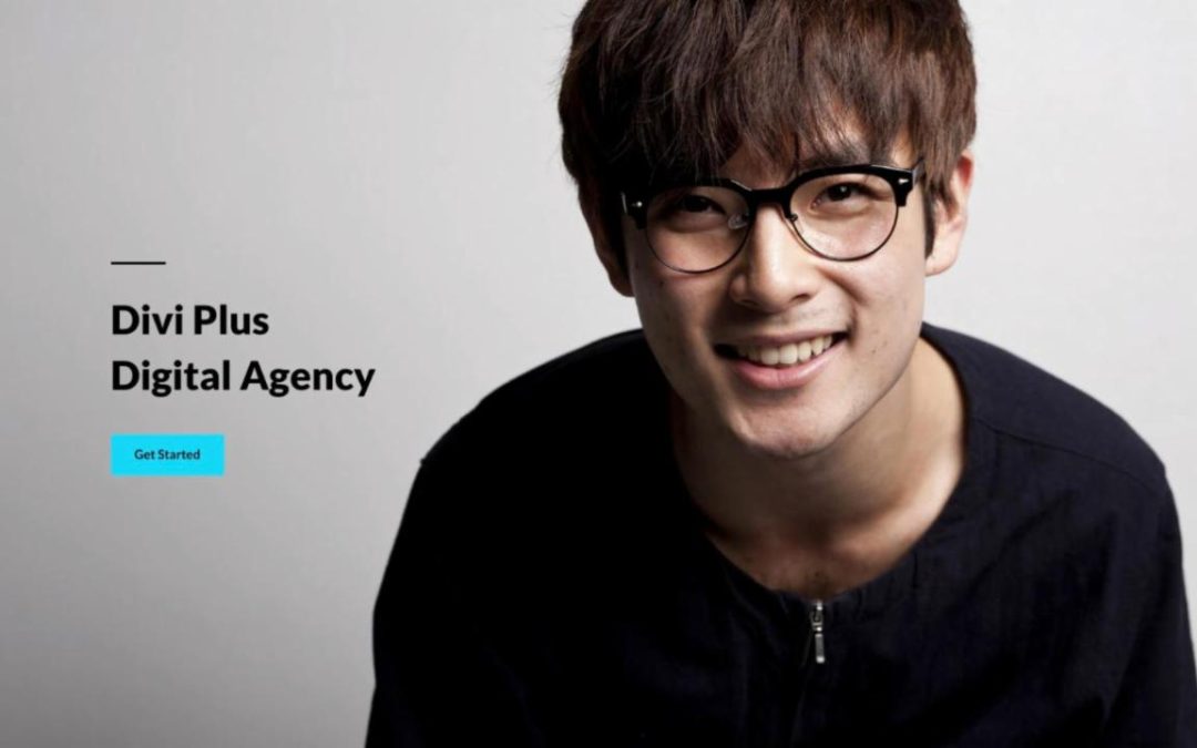 Divi Plus – Digital Agency #0