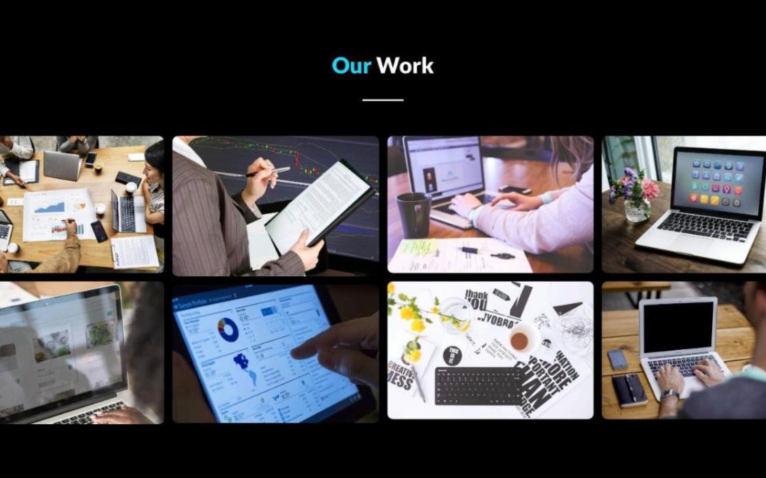 Divi Plus – Digital Agency #3