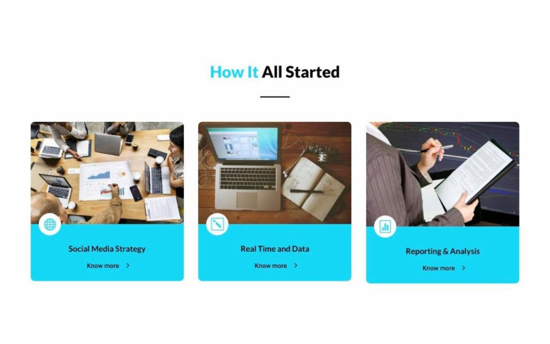 Divi Plus – Digital Agency #4