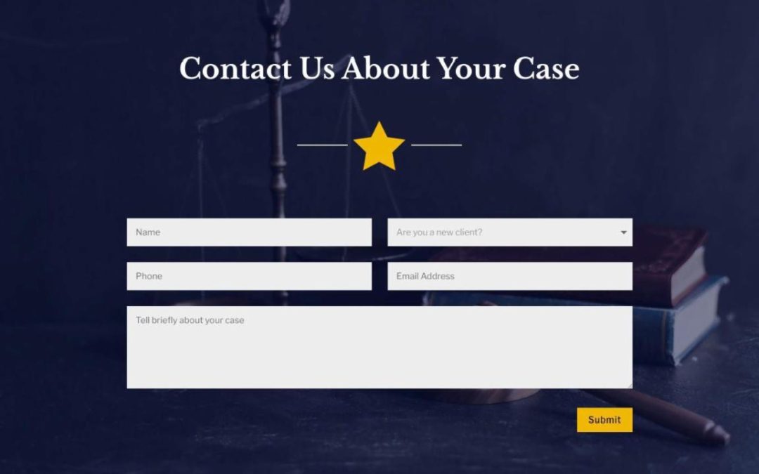 Divi Plus – Law Firm #12