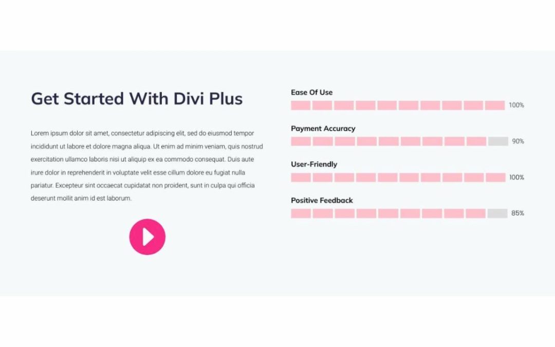 Divi Plus – SaaS #1
