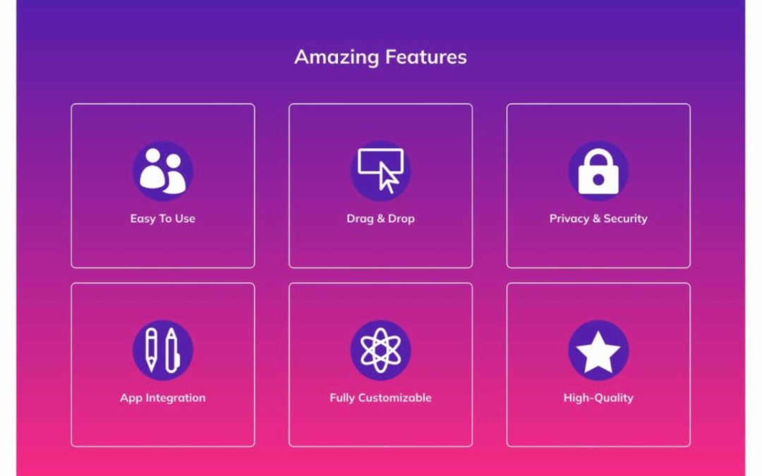 Divi Plus – SaaS #2