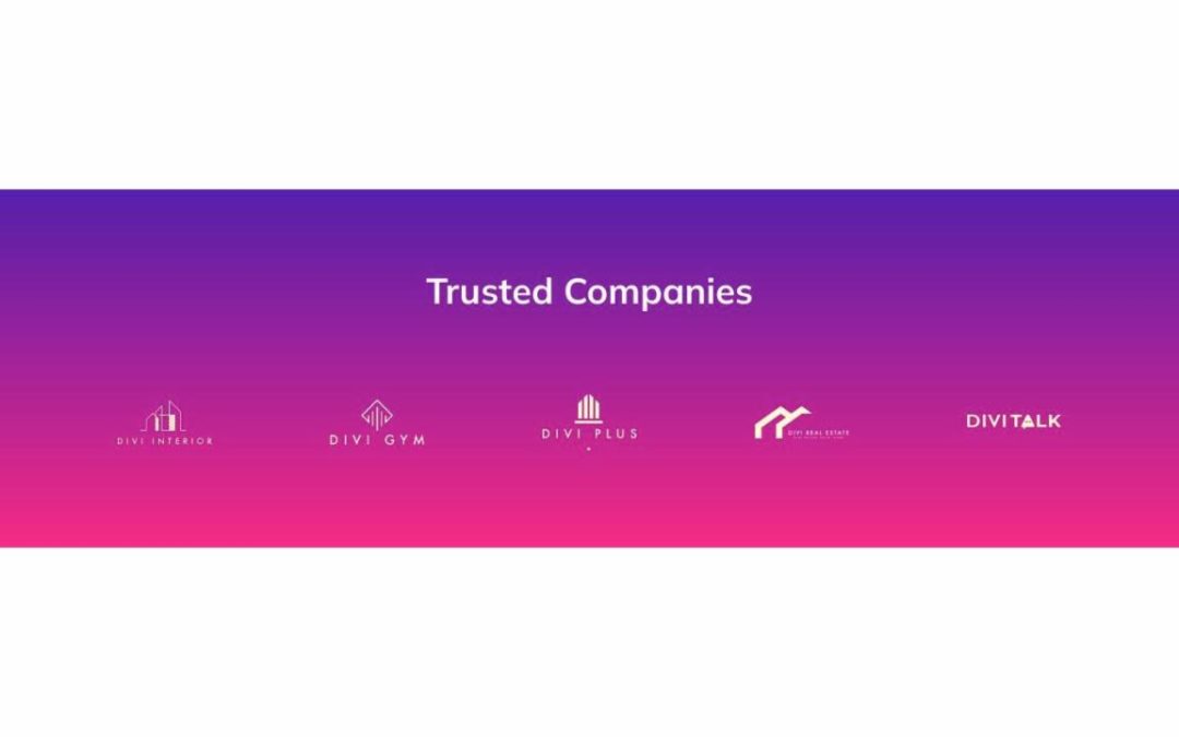 Divi Plus – SaaS #4