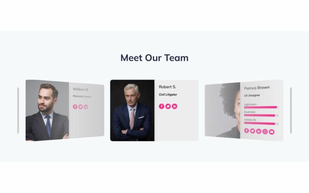 Divi Plus – SaaS #5