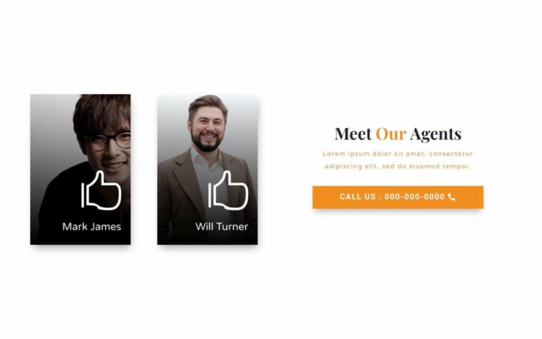 Divi Plus – Insurance Company #5