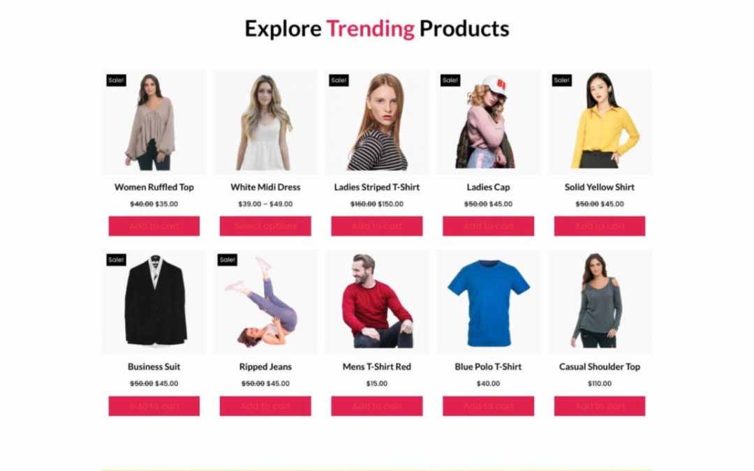 Divi Plus – Store #3