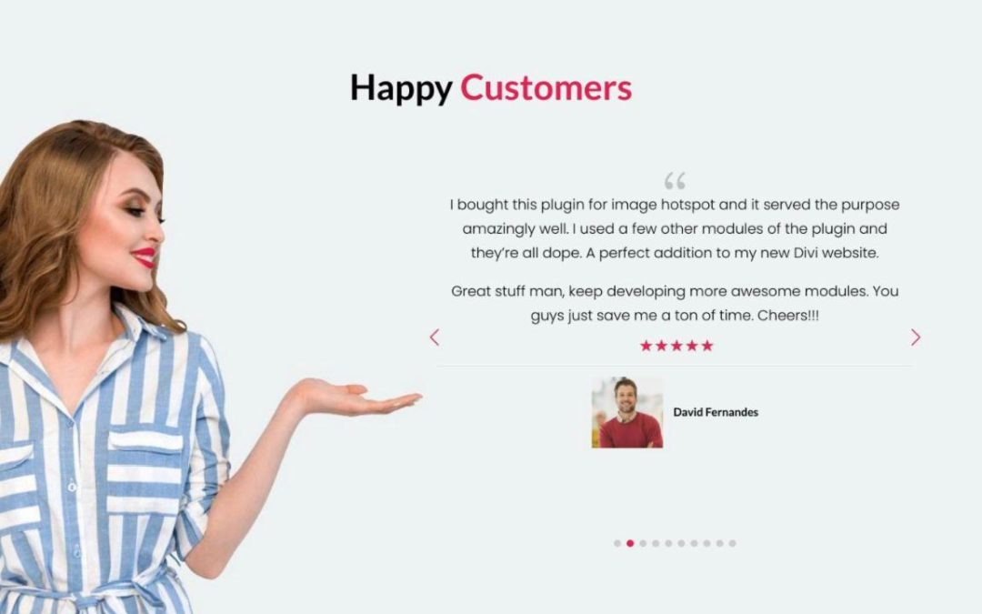 Divi Plus – Store #6