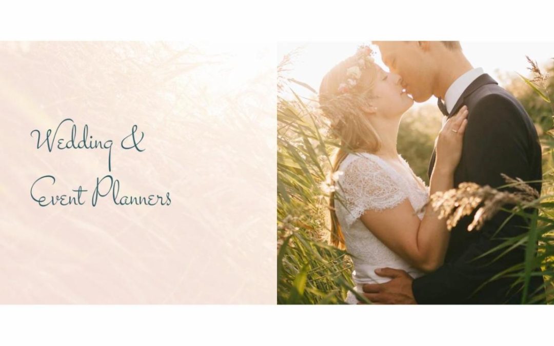 Divi Plus – Wedding Planner #0