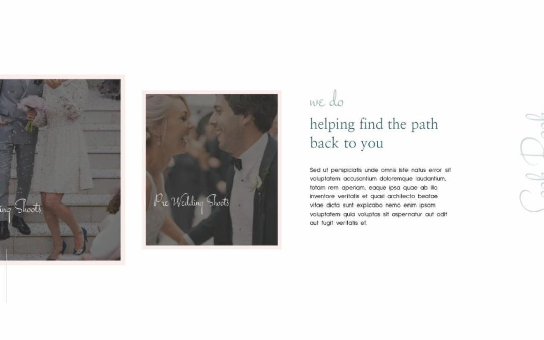 Divi Plus – Wedding Planner #5