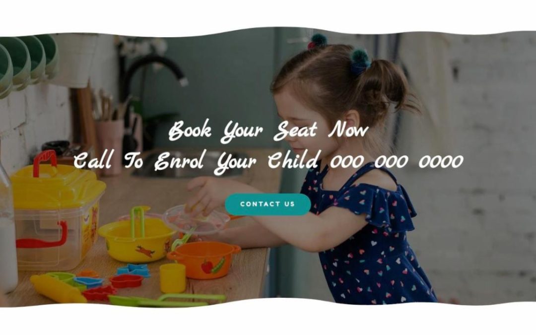 Divi Plus – Kindergarten #5