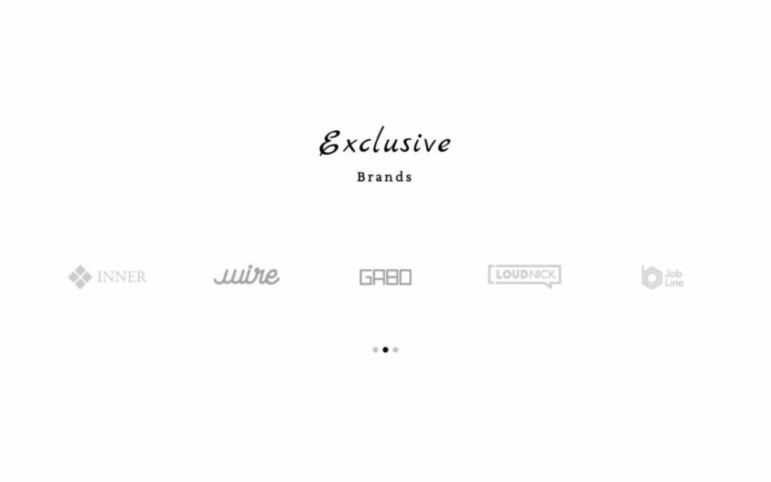 Divi Plus – Jewellery Store #8