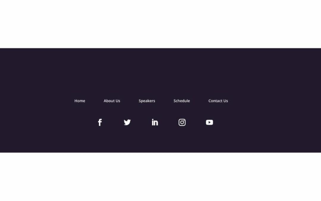 Divi Plus – Event 2 #10