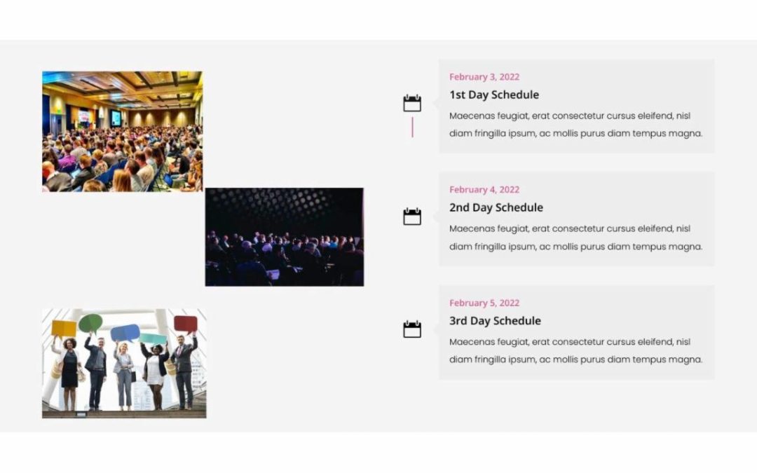 Divi Plus – Event 2 #6