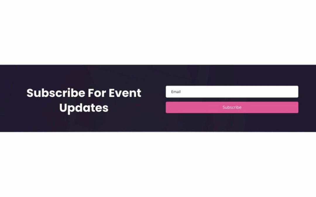 Divi Plus – Event 2 #9
