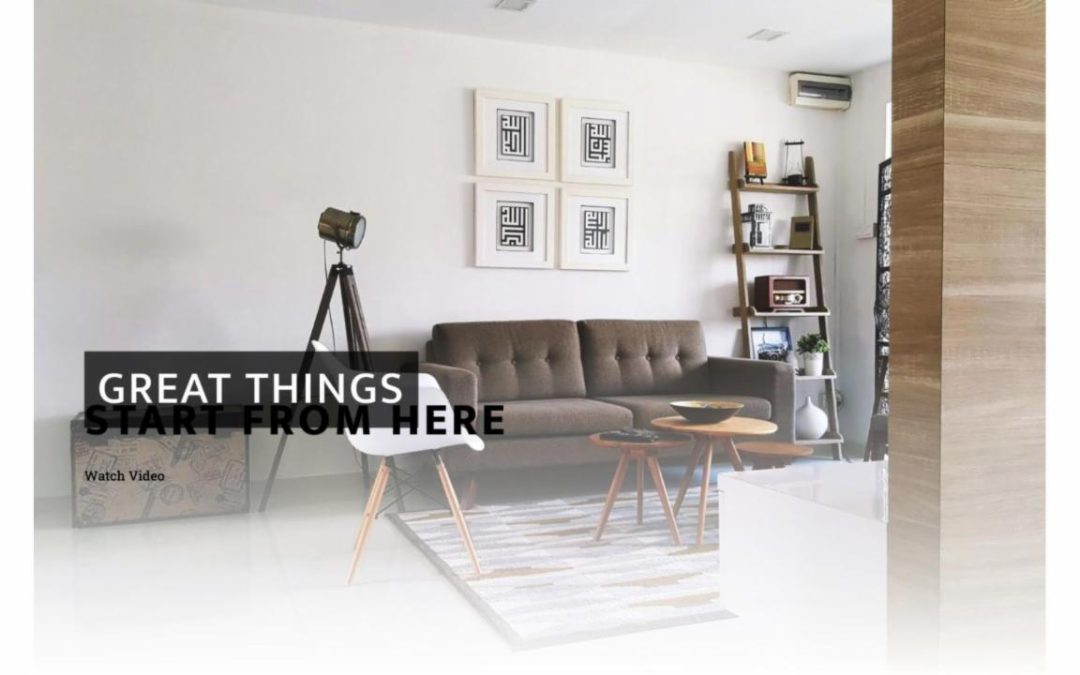 Divi Plus – Architecture #0