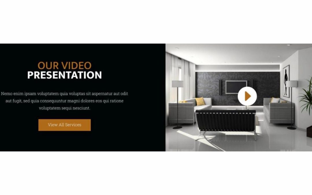 Divi Plus – Architecture #4