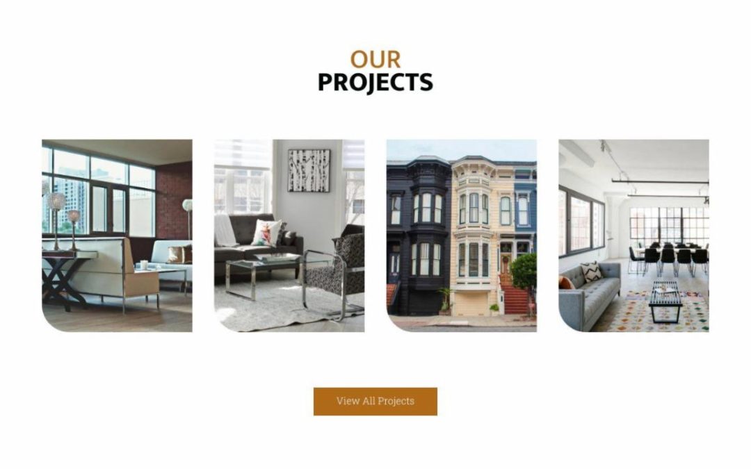 Divi Plus – Architecture #5