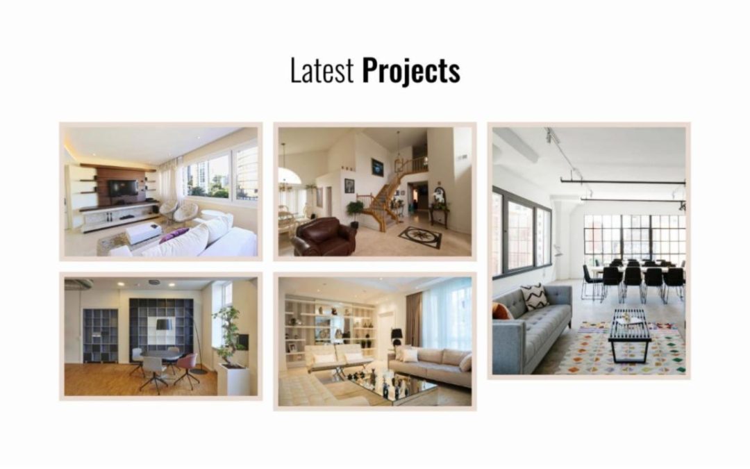 Divi Plus – Home Decor #4