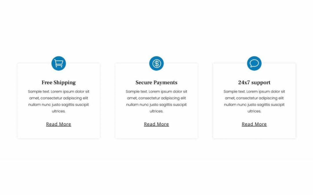 Divi Plus – Medical Store #1