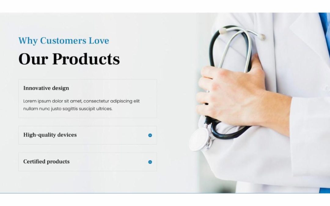 Divi Plus – Medical Store #5