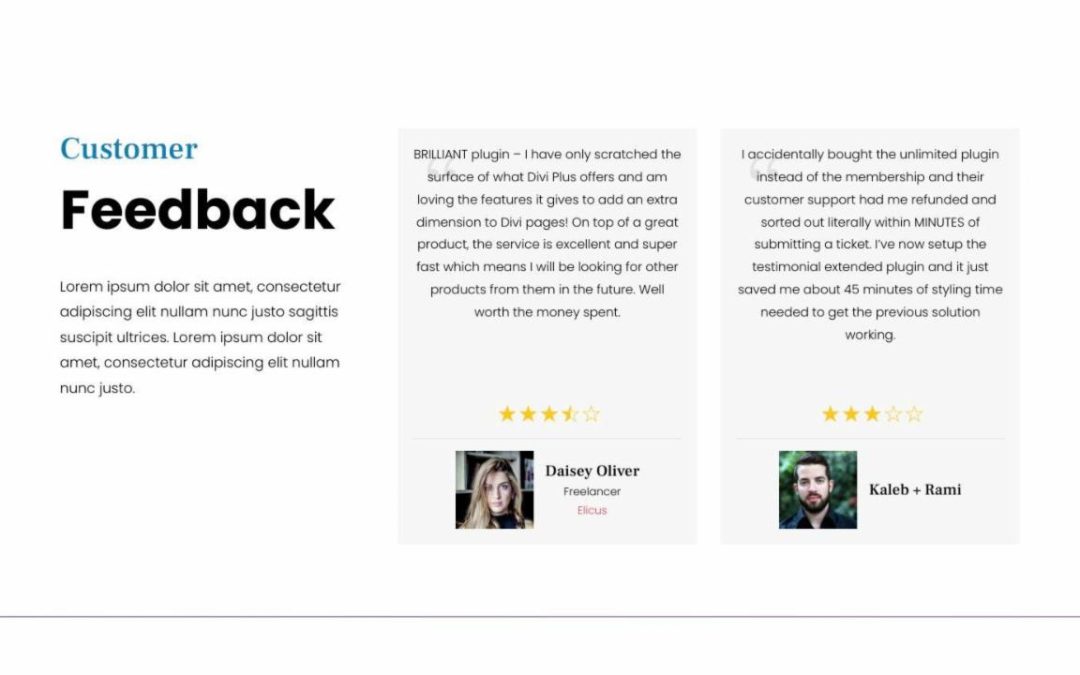 Divi Plus – Medical Store #8