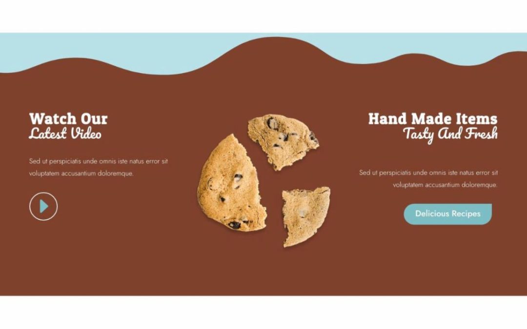 Divi Plus – Bakery #3