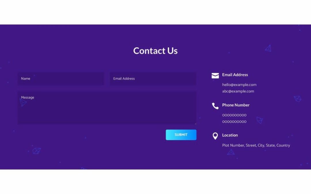 Divi Plus – Crypto #10