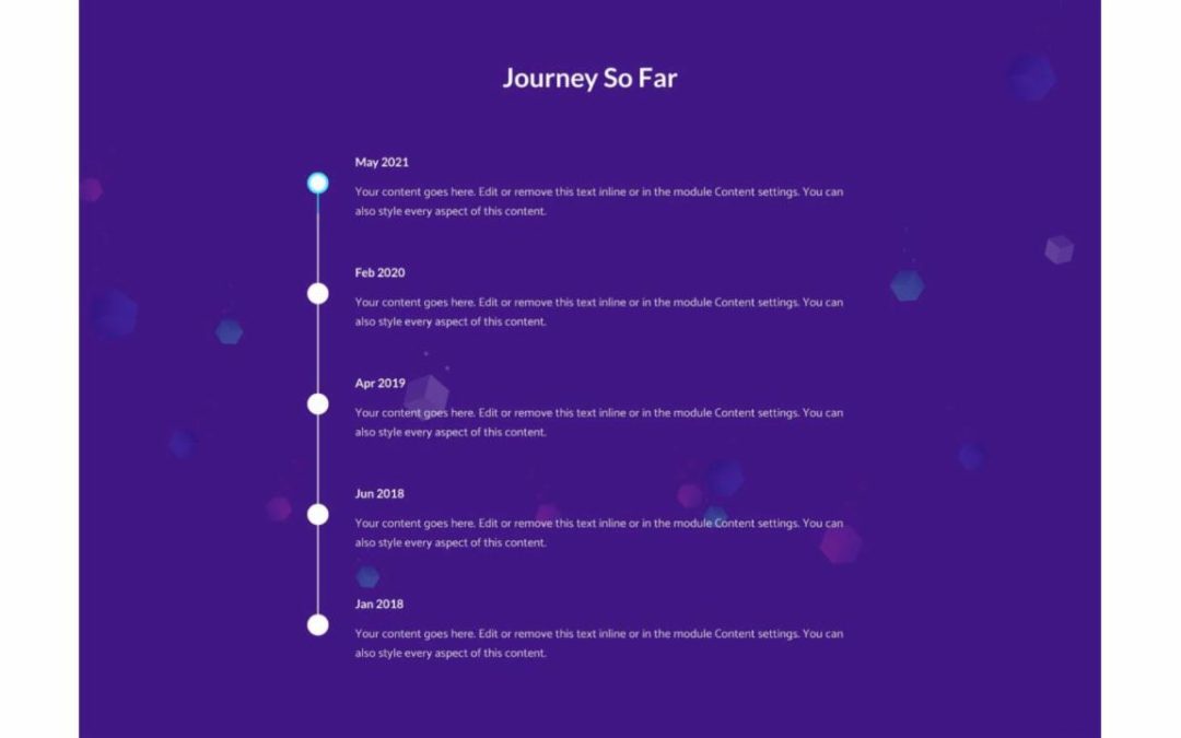 Divi Plus – Crypto #2