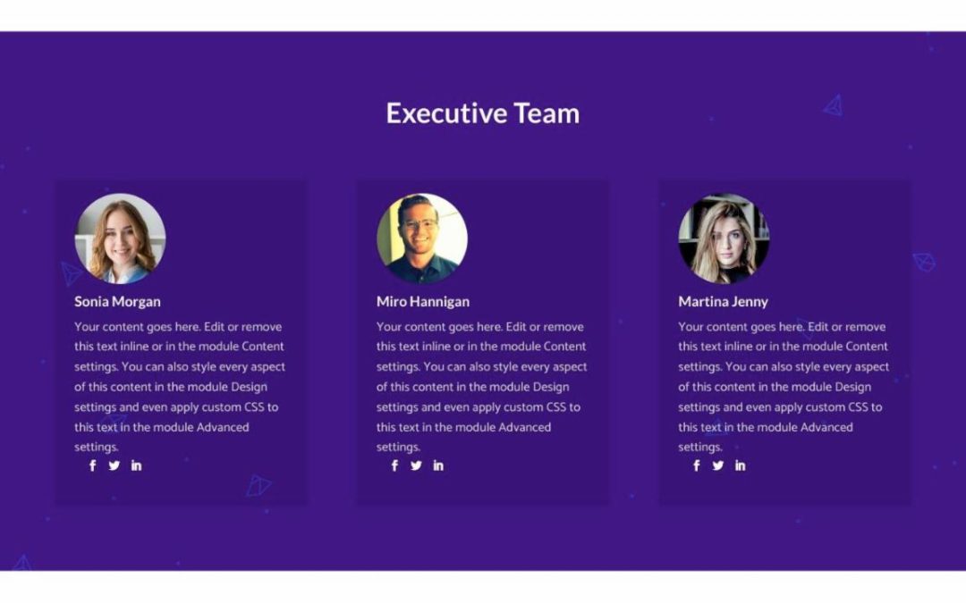 Divi Plus – Crypto #7