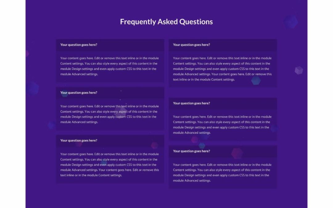 Divi Plus – Crypto #8