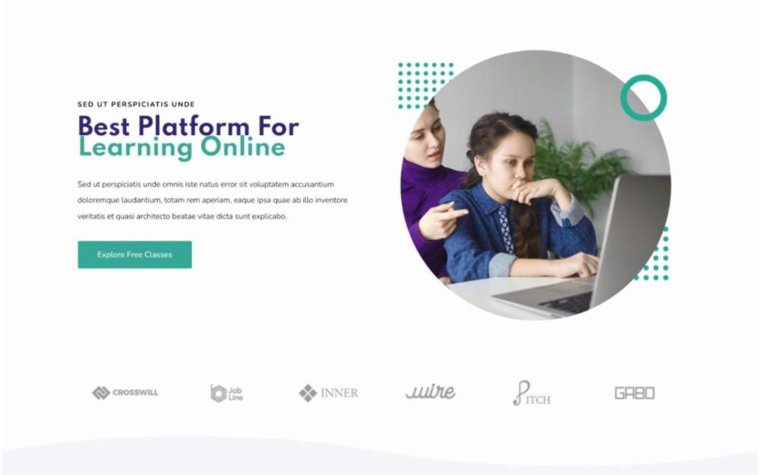 Divi Plus – Online Courses #0
